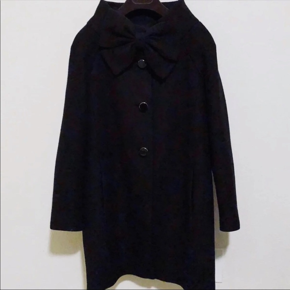 Kate Spade Coat Sz8